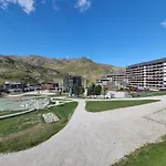 Aravis 101 By Interhome Апартаменты
