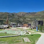 Апартаменты Aravis 101 By Interhome *