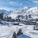 Aravis 101 By Interhome * Сен-Мартен-де-Бельвиль
