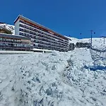 Aravis 101 By Interhome Апартаменты Сен-Мартен-де-Бельвиль