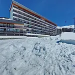 Aravis 101 By Interhome
