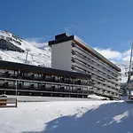 Апартаменты Aravis 101 By Interhome *