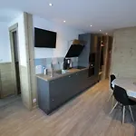 Aravis 101 By Interhome * Сен-Мартен-де-Бельвиль