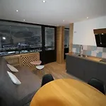 Апартаменты Aravis 101 By Interhome Сен-Мартен-де-Бельвиль