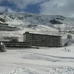Апартаменты Aravis 101 By Interhome *