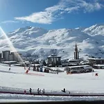 Aravis 101 By Interhome * Сен-Мартен-де-Бельвиль