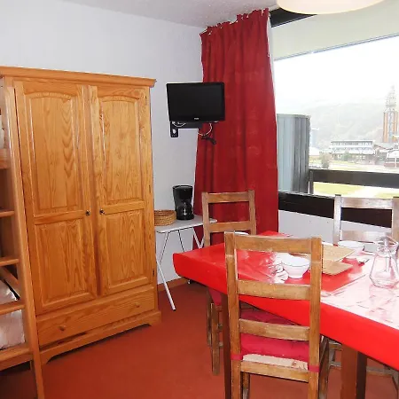 Aravis 101 By Interhome * Saint-Martin-de-Belleville