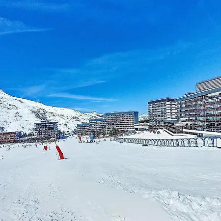 Апартаменты Aravis 101 By Interhome