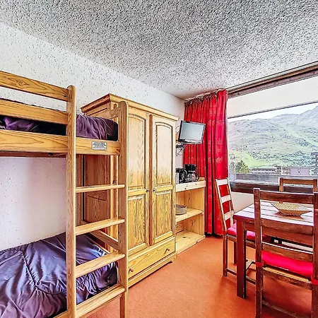 Апартаменты Aravis 101 By Interhome