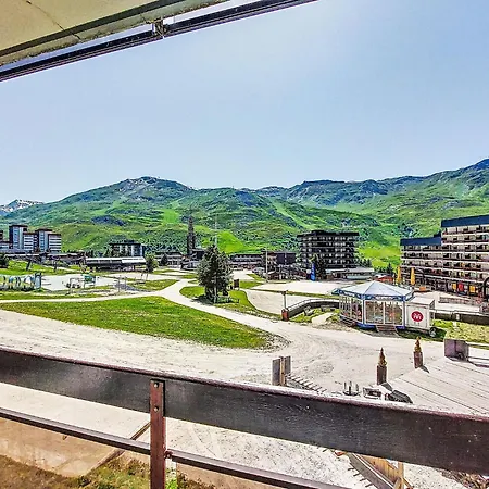 Aravis 101 By Interhome Saint-Martin-de-Belleville