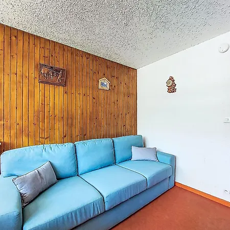 Апартаменты Aravis 101 By Interhome *
