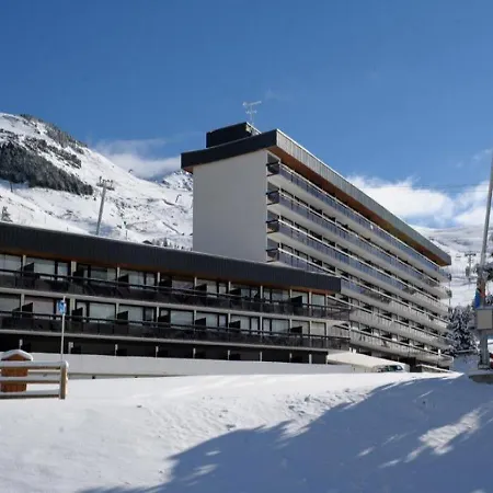 Appartamento Aravis 101 By Interhome *