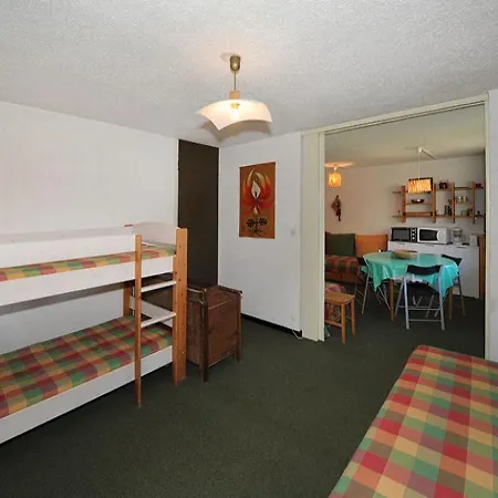 Aravis 101 By Interhome Saint-Martin-de-Belleville