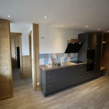 Appartement Aravis 101 By Interhome *