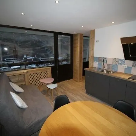 Appartamento Aravis 101 By Interhome Saint-Martin-de-Belleville