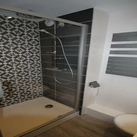 Appartamento Aravis 101 By Interhome