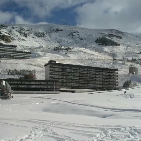 Appartement Aravis 101 By Interhome *