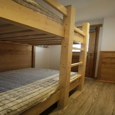 Aravis 101 By Interhome