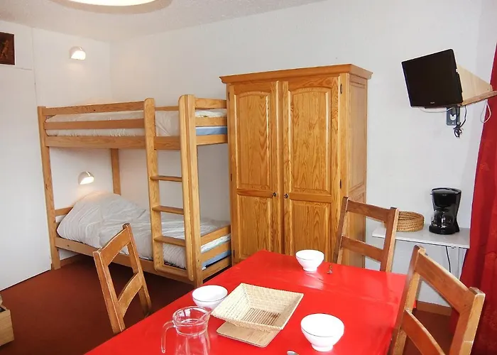 Aravis 101 By Interhome *
