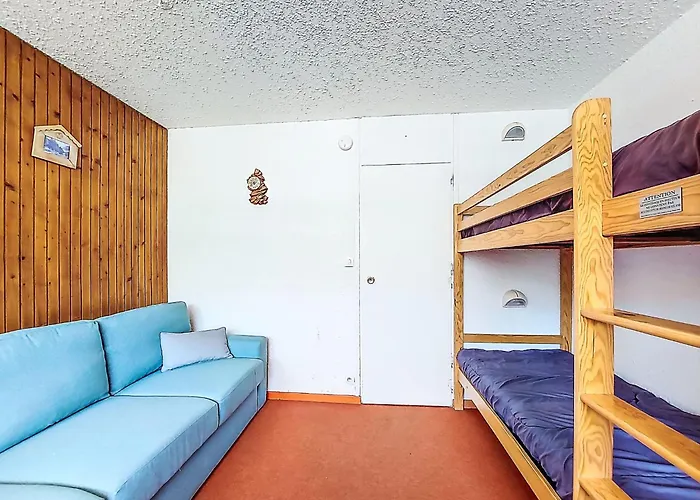 Aravis 101 By Interhome *