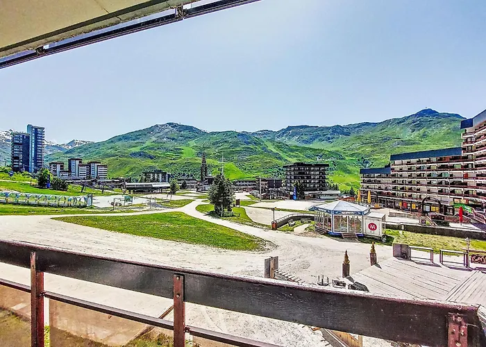 Aravis 101 By Interhome Saint-Martin-de-Belleville