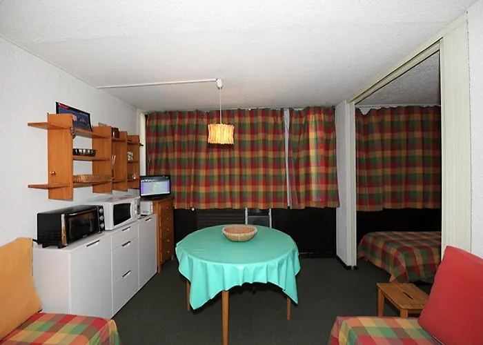 Aravis 101 By Interhome * Saint-Martin-de-Belleville