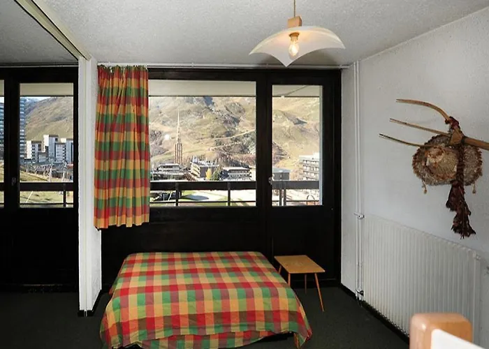 Aravis 101 By Interhome Saint-Martin-de-Belleville
