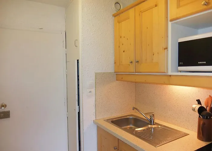 Aravis 101 By Interhome *