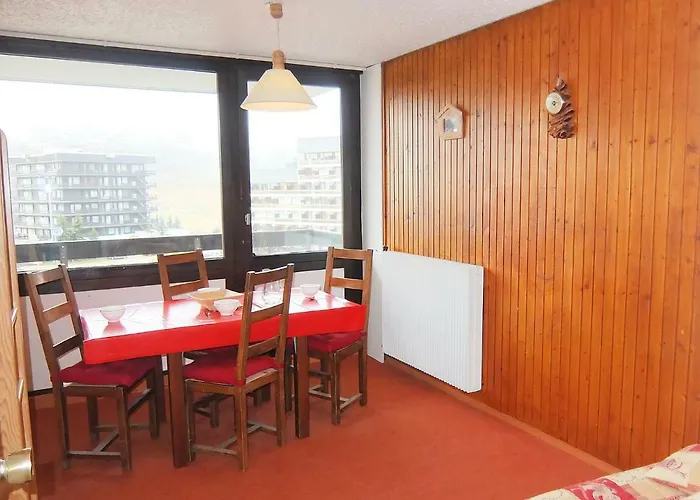 Aravis 101 By Interhome Saint-Martin-de-Belleville