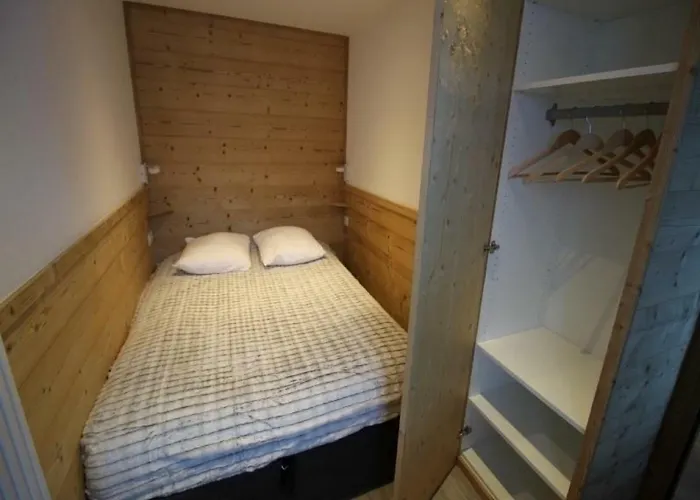 Aravis 101 By Interhome Διαμέρισμα Saint-Martin-de-Belleville
