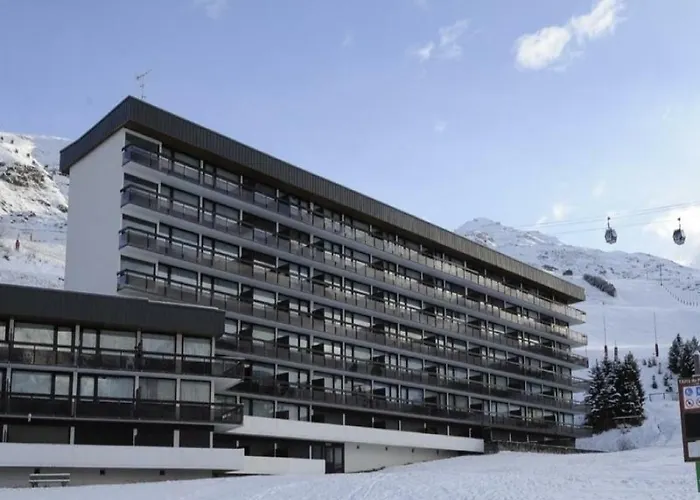 Aravis 101 By Interhome Saint-Martin-de-Belleville