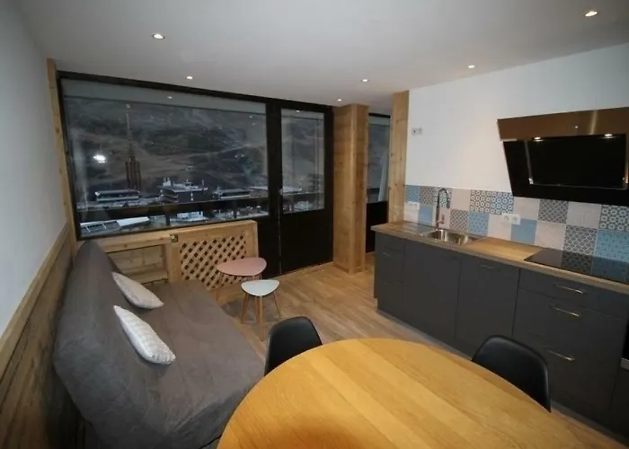 Διαμέρισμα Aravis 101 By Interhome Saint-Martin-de-Belleville