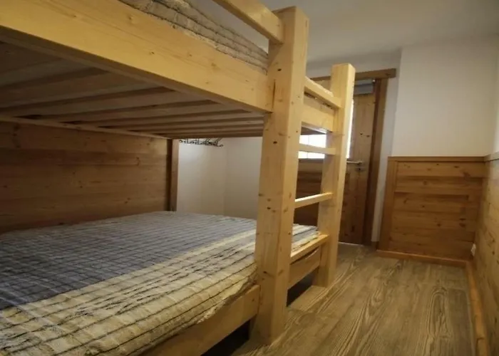 Aravis 101 By Interhome