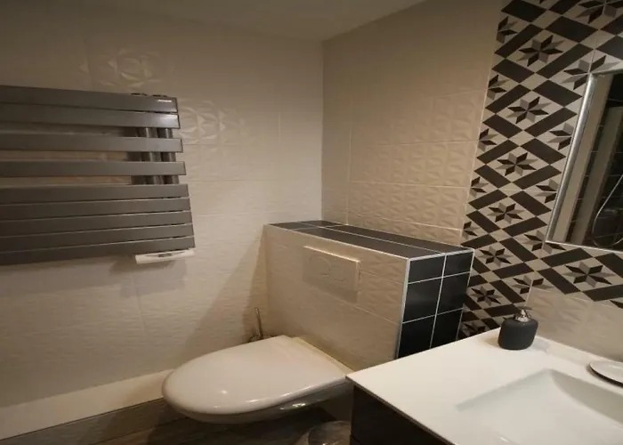 Aravis 101 By Interhome Διαμέρισμα Saint-Martin-de-Belleville