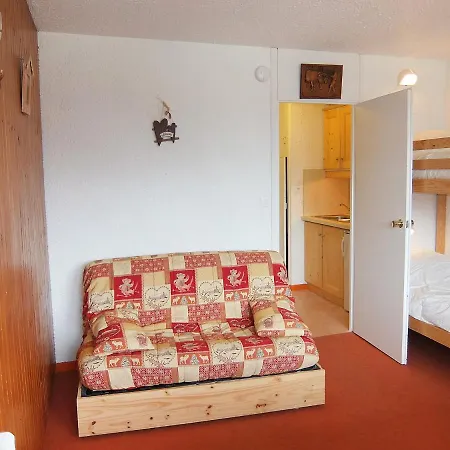 Aravis 101 By Interhome * Saint-Martin-de-Belleville