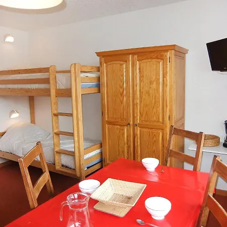 Aravis 101 By Interhome *