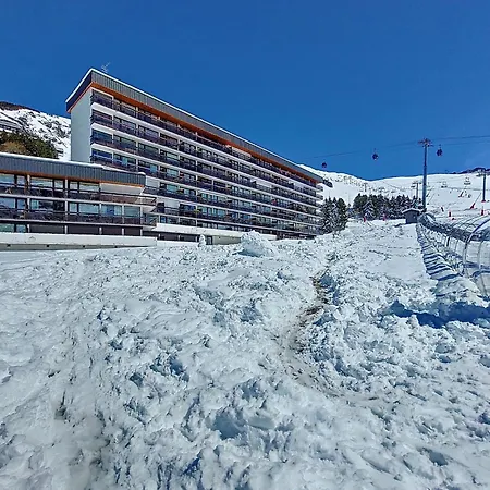 Aravis 101 By Interhome Apartman Saint-Martin-de-Belleville