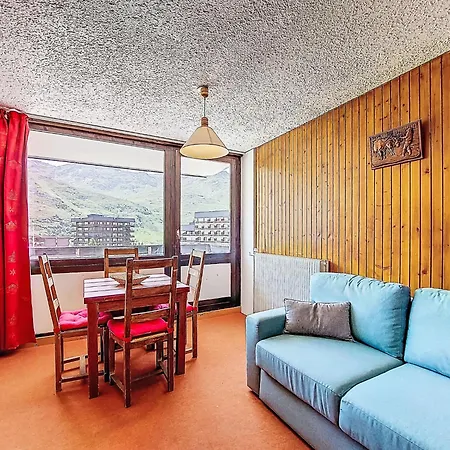 Aravis 101 By Interhome Apartman Saint-Martin-de-Belleville