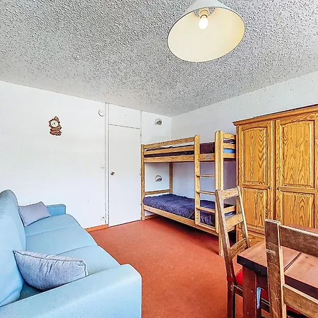 Apartman Aravis 101 By Interhome Saint-Martin-de-Belleville