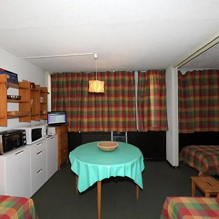 Aravis 101 By Interhome * Saint-Martin-de-Belleville