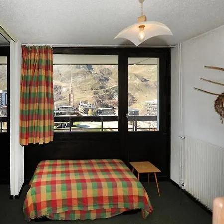Aravis 101 By Interhome Saint-Martin-de-Belleville