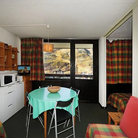 Aravis 101 By Interhome Apartment *