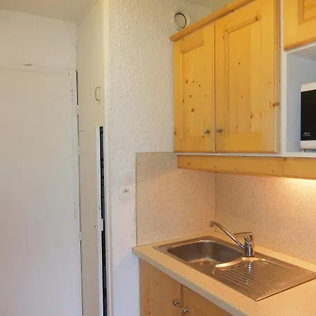 Aravis 101 By Interhome *