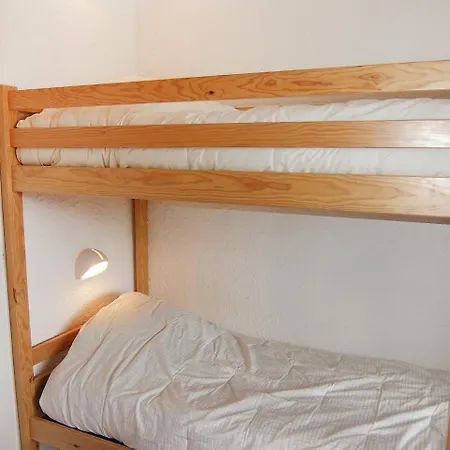 Aravis 101 By Interhome Apartment *