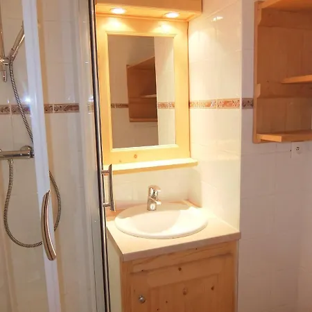 Aravis 101 By Interhome Apartman *