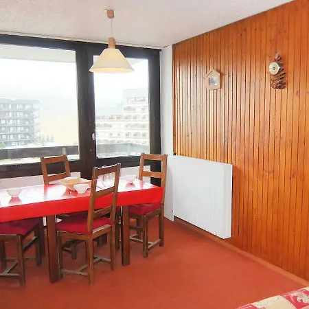 Aravis 101 By Interhome Saint-Martin-de-Belleville