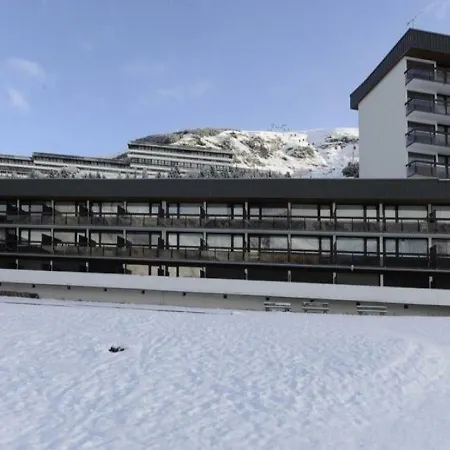 Apartment Aravis 101 By Interhome