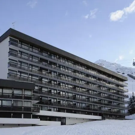 Aravis 101 By Interhome Saint-Martin-de-Belleville