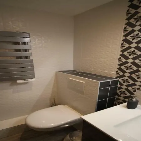Aravis 101 By Interhome Apartment Saint-Martin-de-Belleville